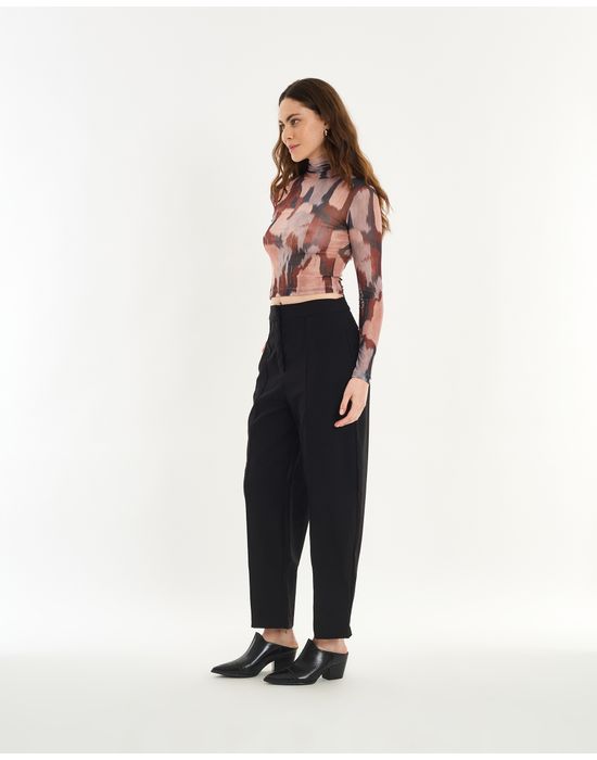 Calça alf mob preto