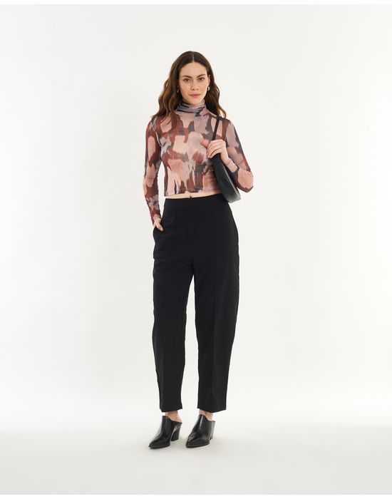 Calça alf mob preto