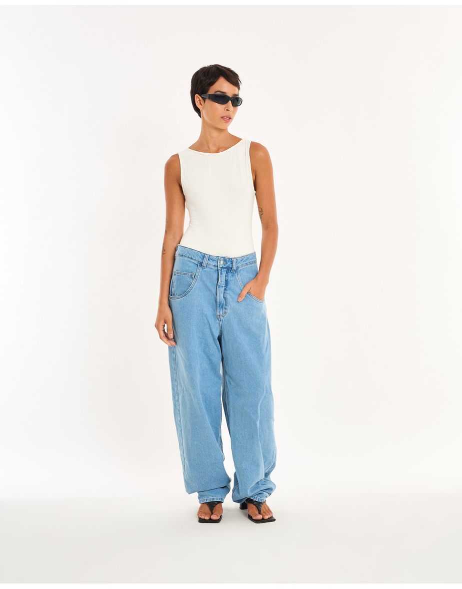Body costas nos off-white