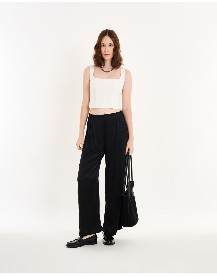 Calça laguna bel preto