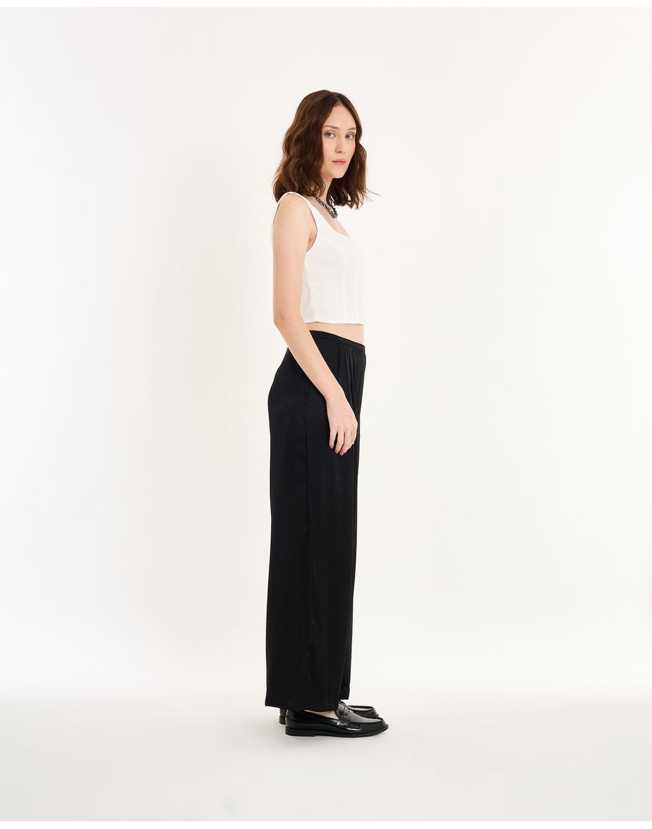 Calça laguna bel preto