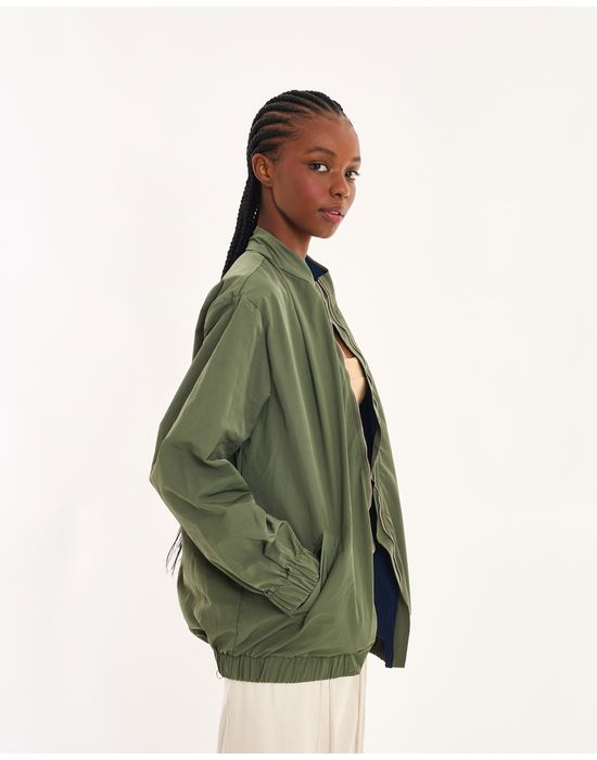 Capa lauren bel verde