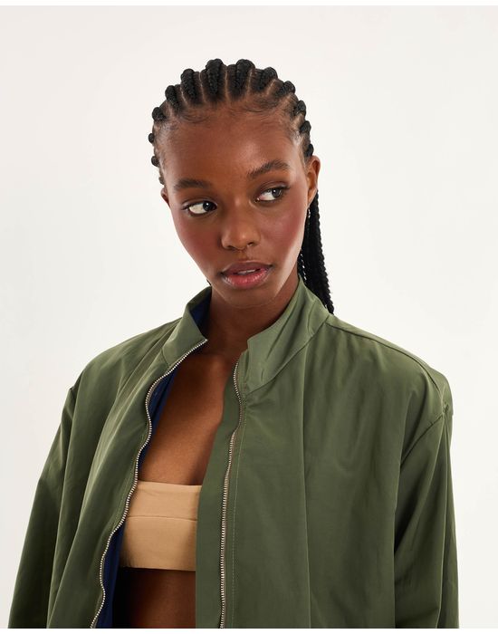 Capa lauren bel verde