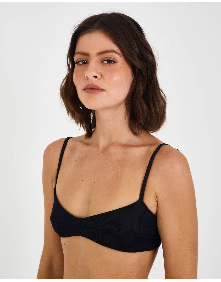 Biquini belweder riv preto