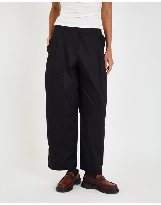 Calça cotton riv preto