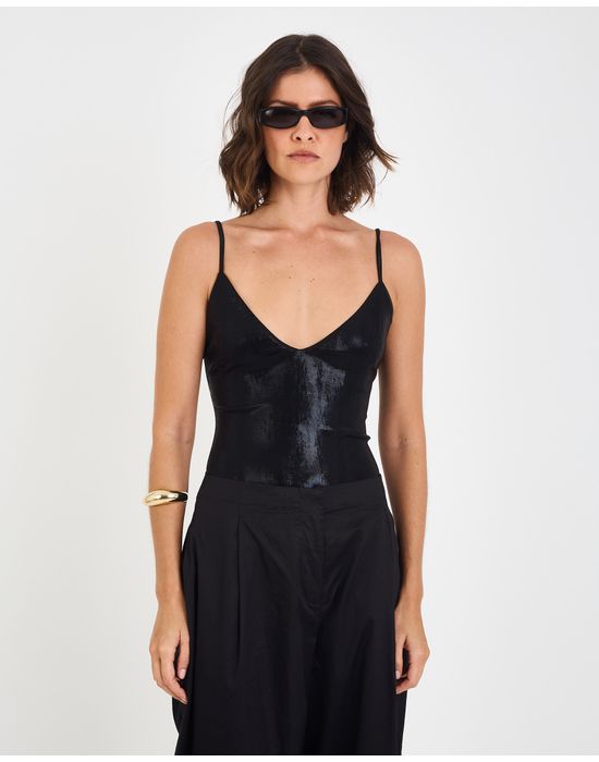 Body starglow riv preto