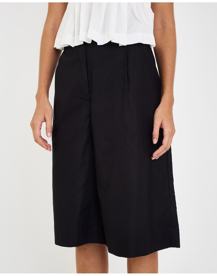 Bermuda cotton riv preto