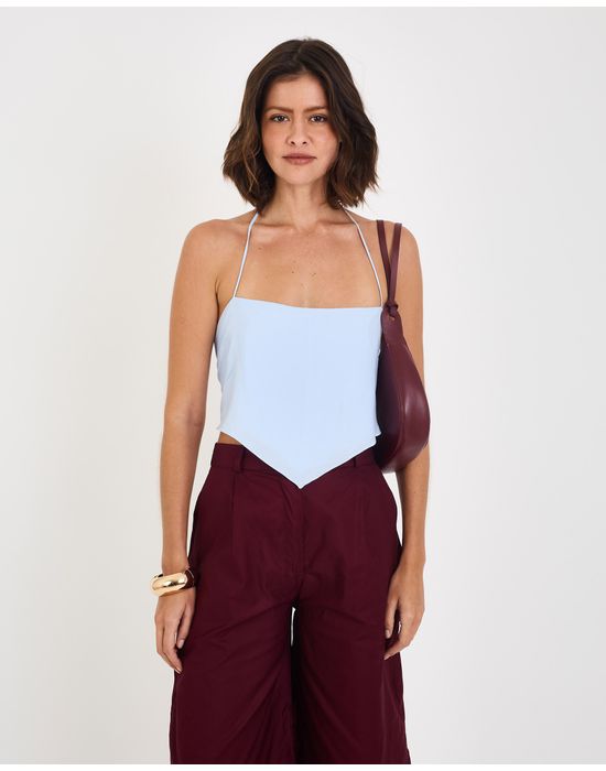 Top soul riv  azul