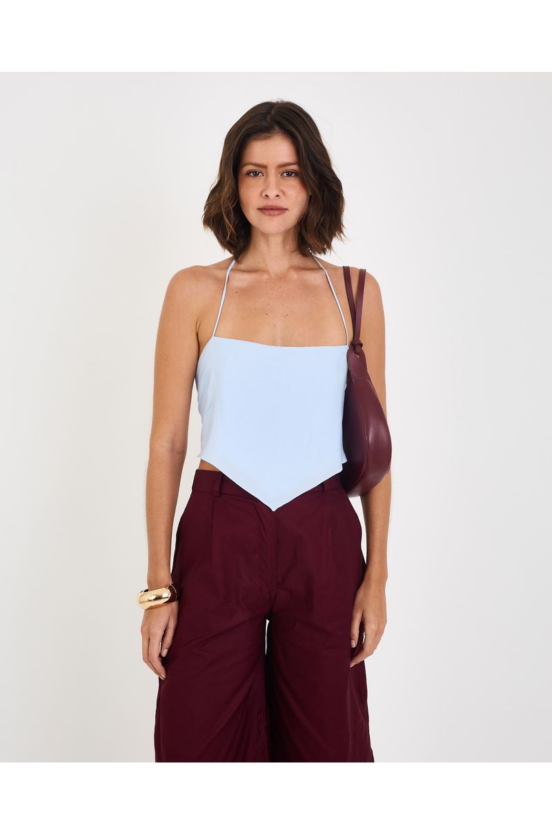 Top soul riv  azul