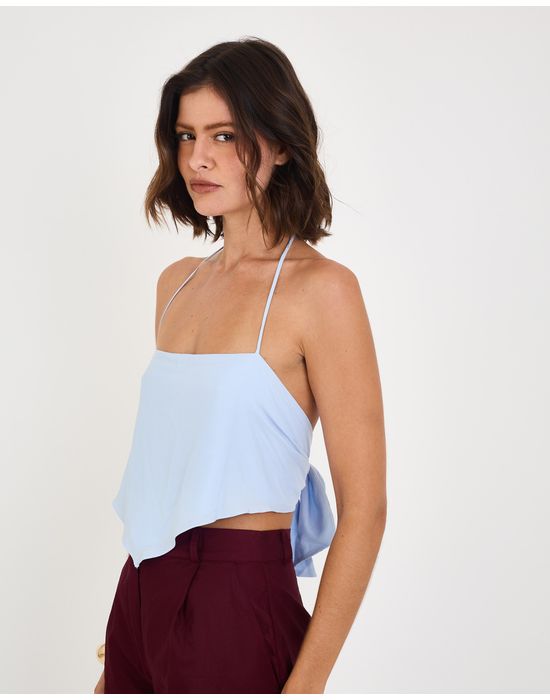 Top soul riv  azul