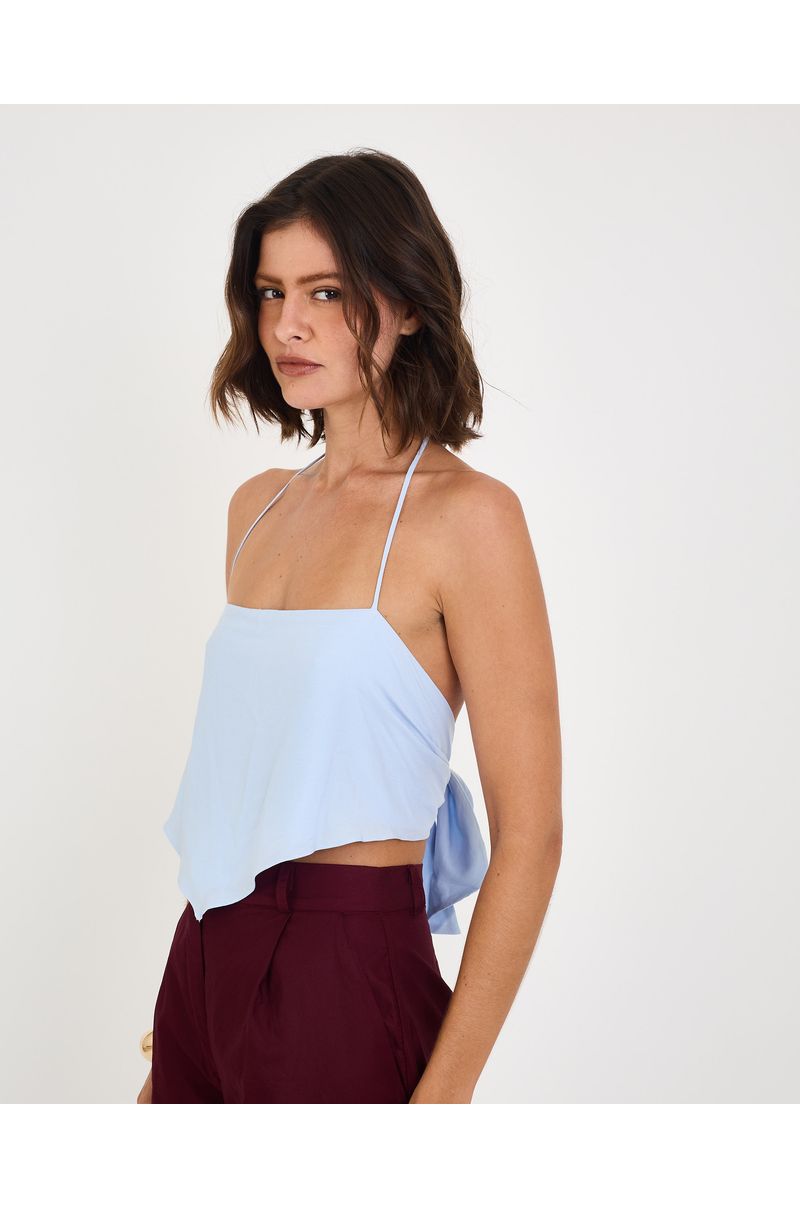 Top soul riv  azul