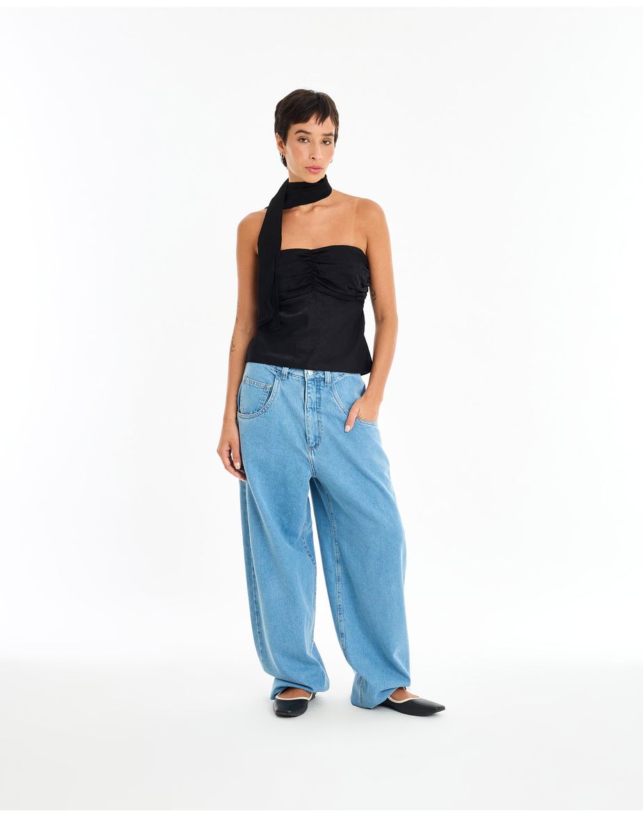 Top tqc dol preto