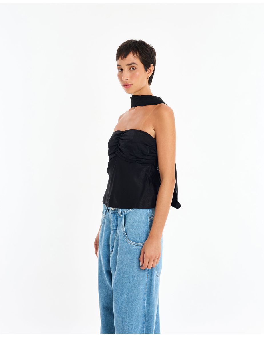 Top tqc dol preto