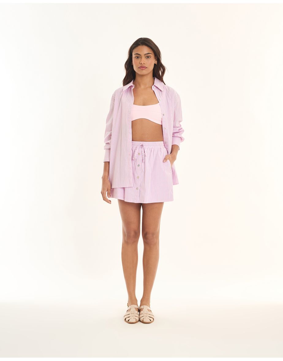 Top bengaline tic rosa