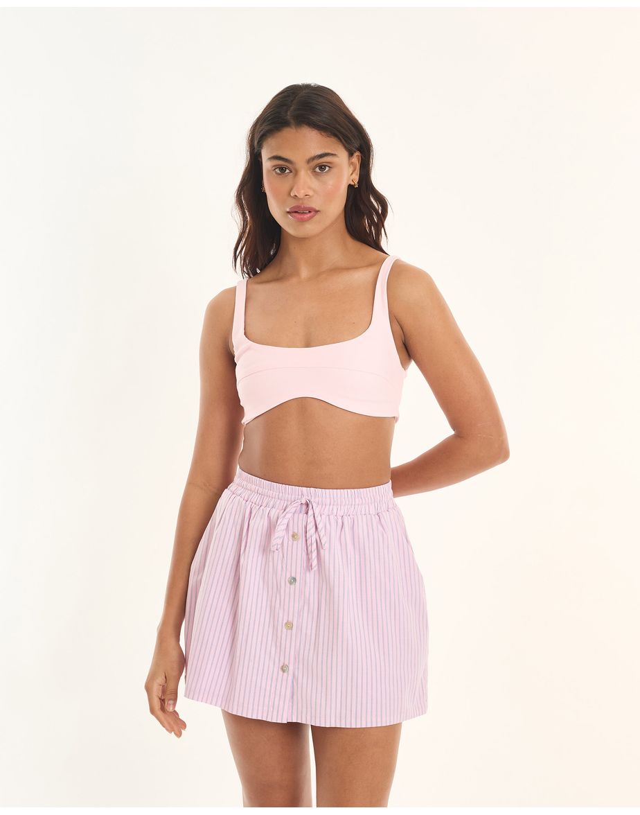 Top bengaline tic rosa