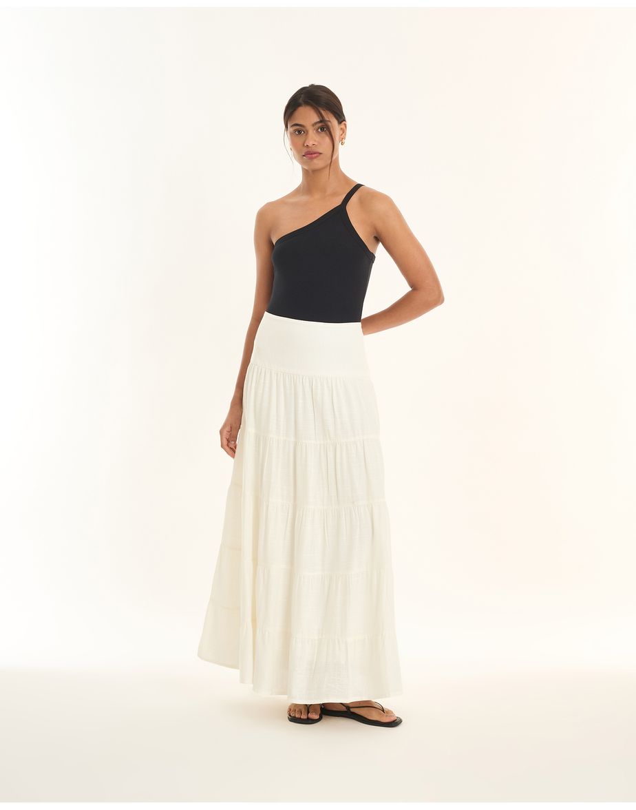 Body ribana tic preto