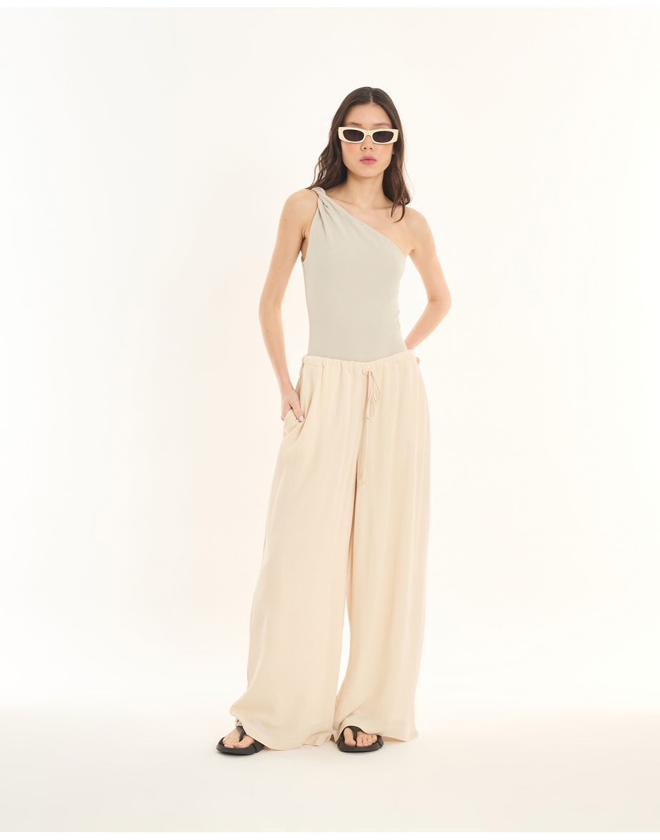 Body ombro ess off-white