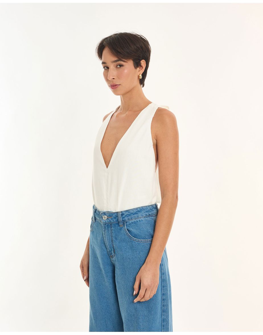Body frente art off-white