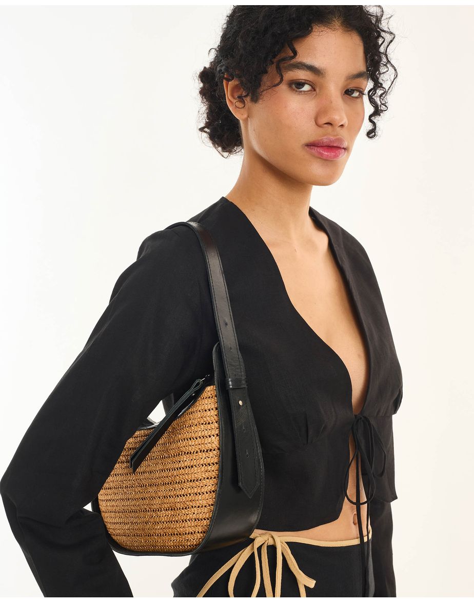 Bolsa bag art unica