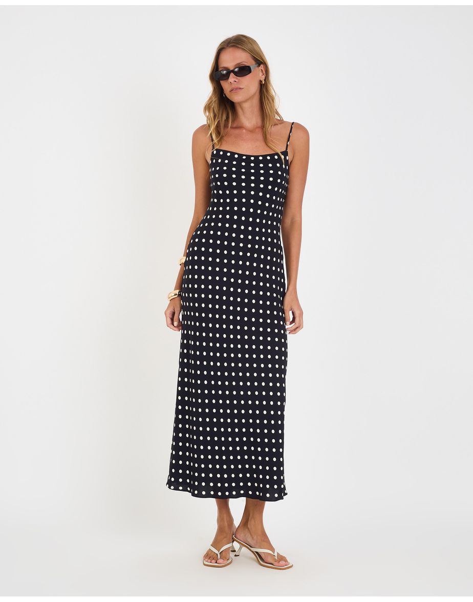 Vestido sleep poa inv estampado