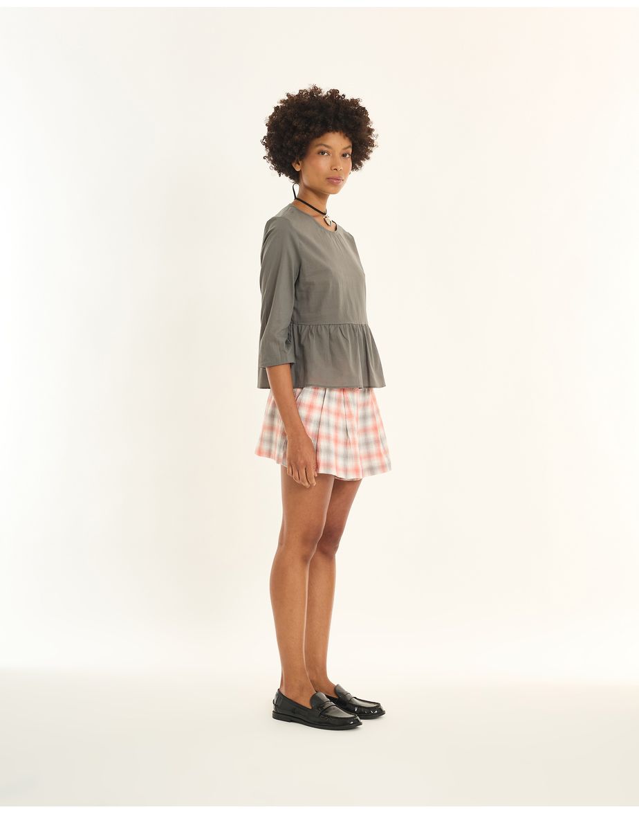 Short vichy inv xadrez