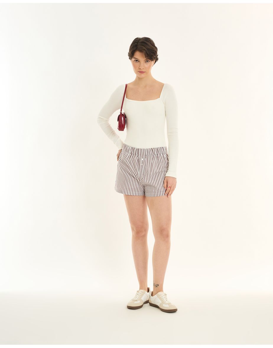 Body manga inv off-white