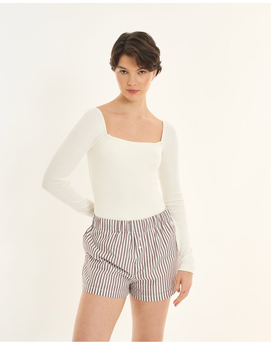 Body manga inv off-white