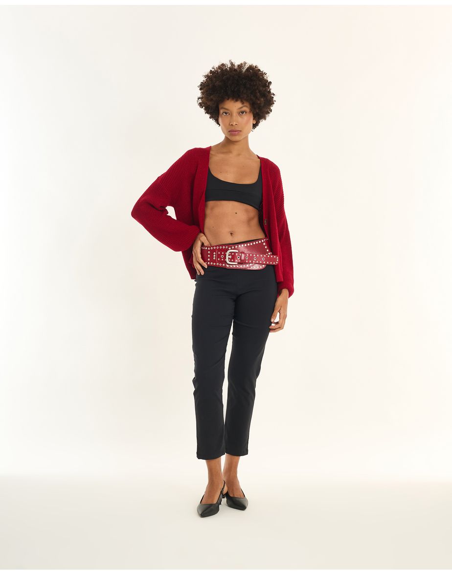 Calça thomas inv preto