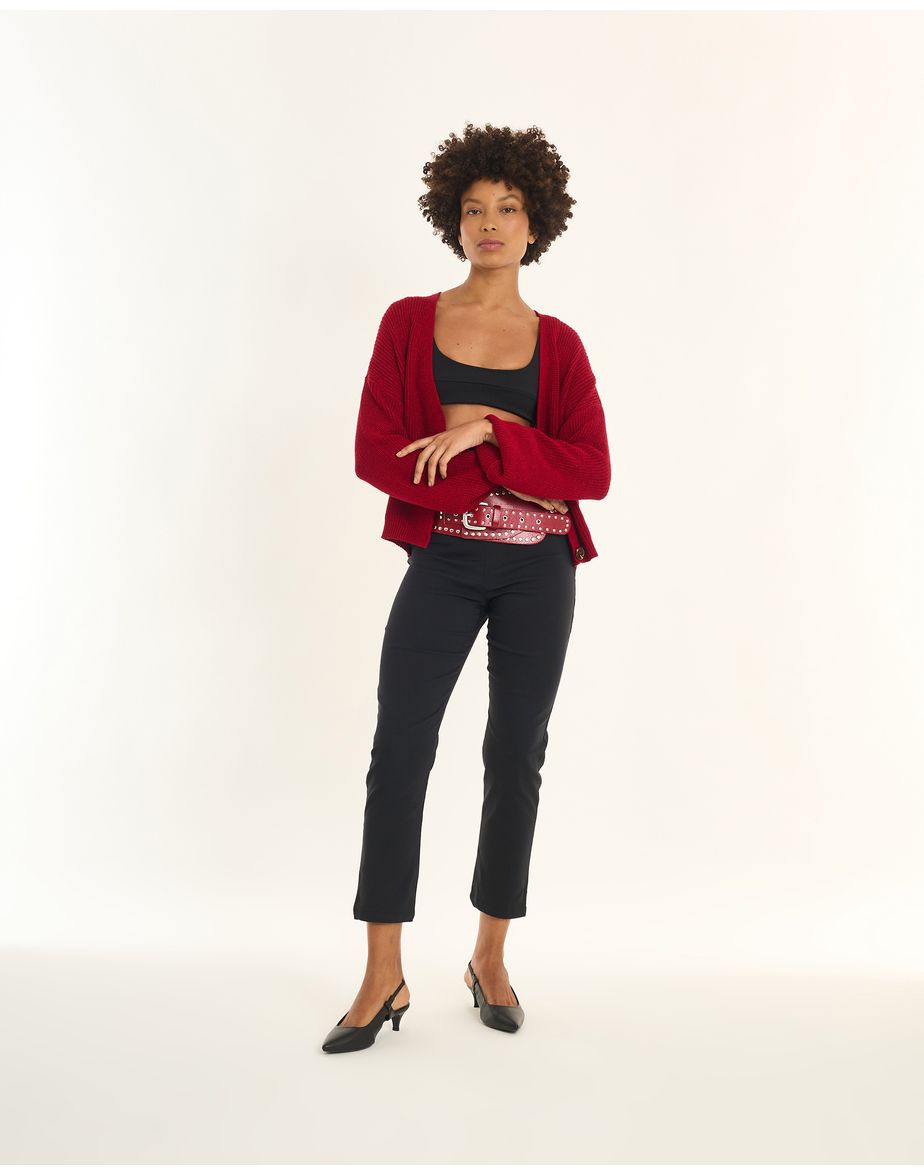 Calça thomas inv preto