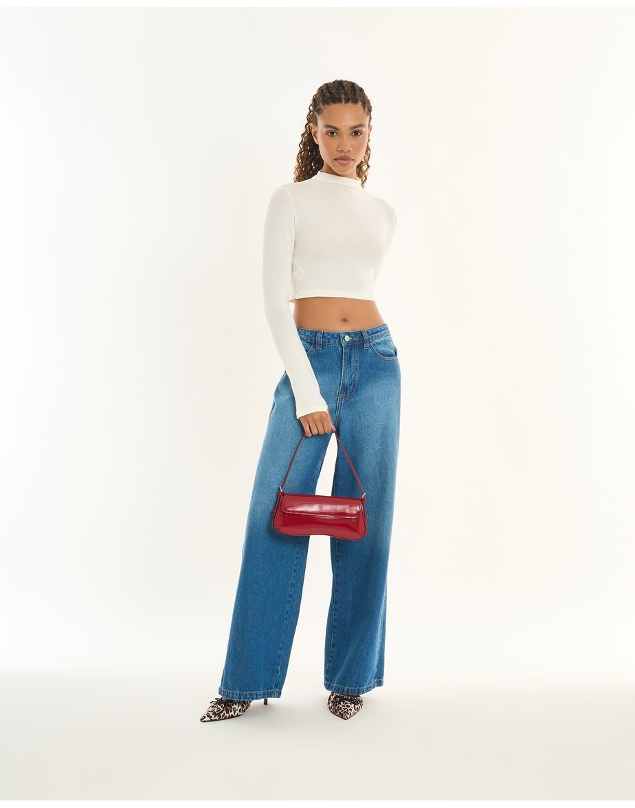 Top gola inv off-white