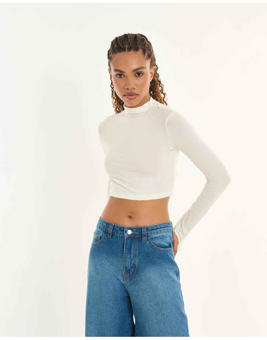 Top gola inv off-white