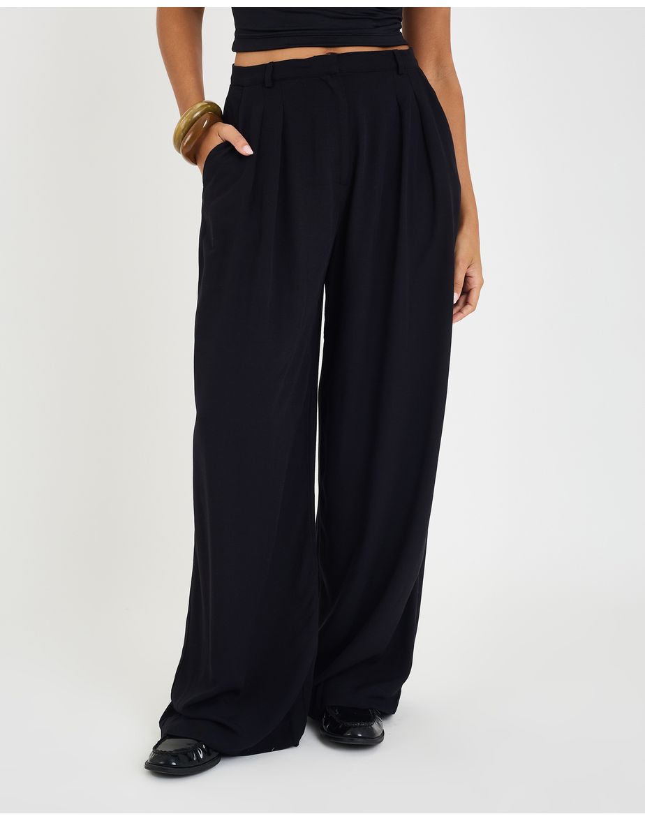Calça soul riv  preto
