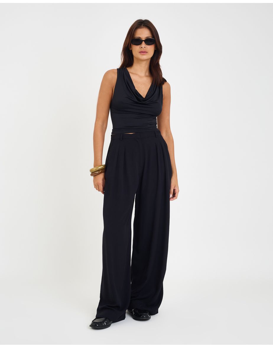 Calça soul riv  preto