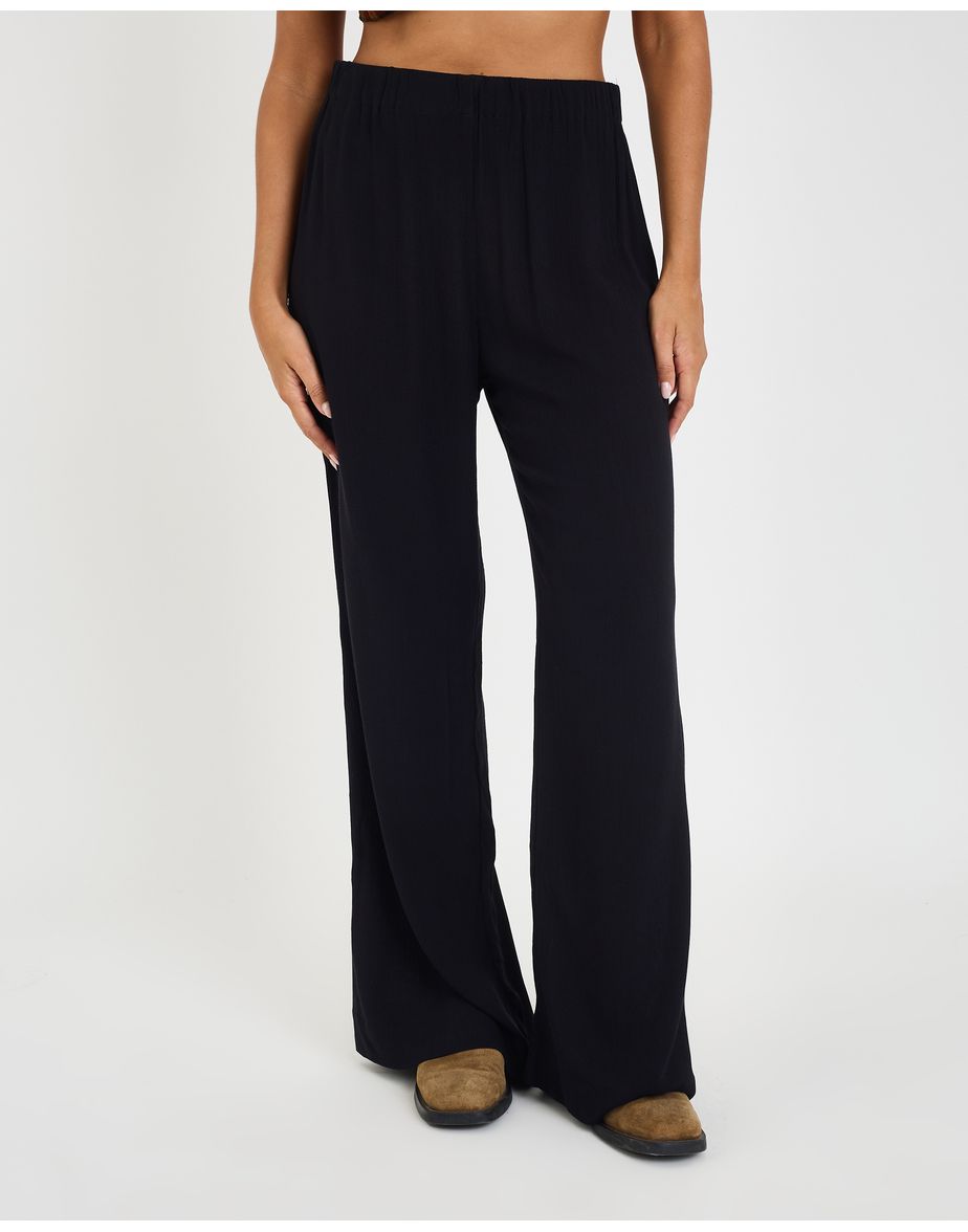 Calça páprica eve preto
