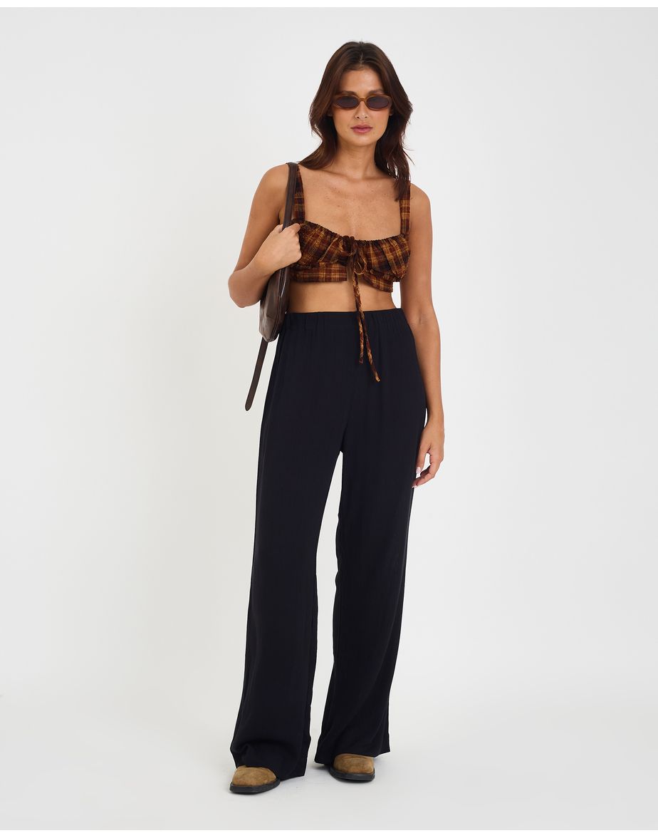 Calça páprica eve preto