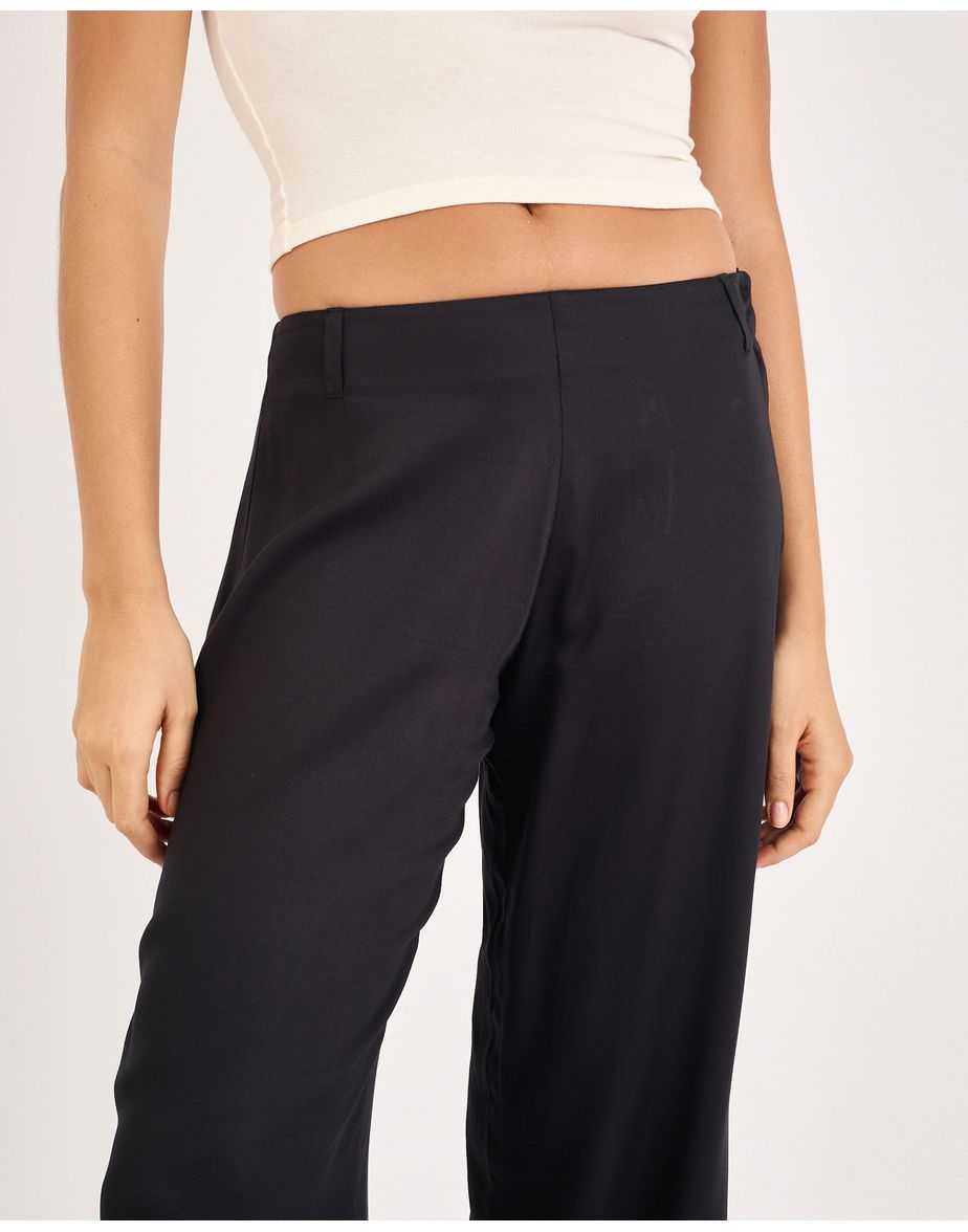 Calça sophia de lucca preto