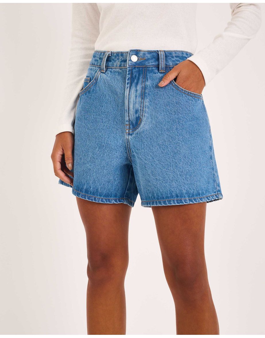 Short jeans vin jeans