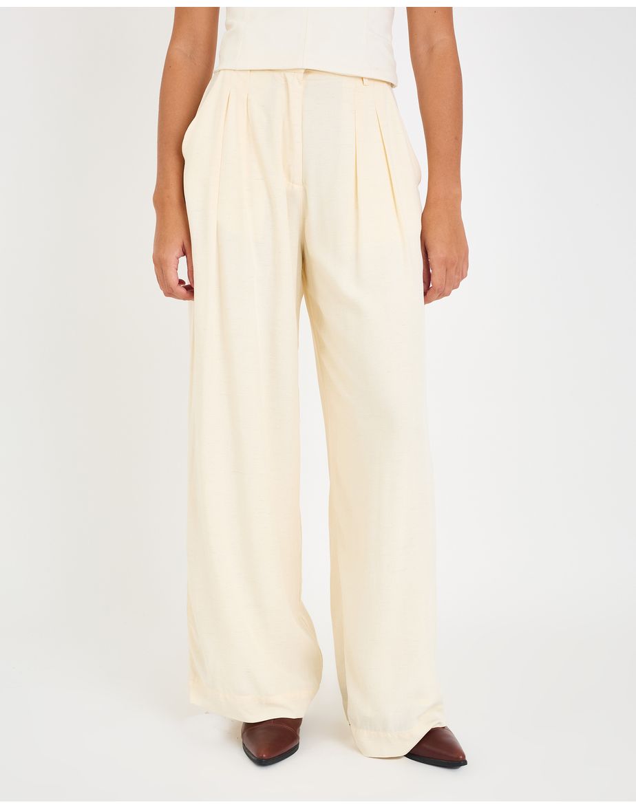 Calça soul riv  off-white