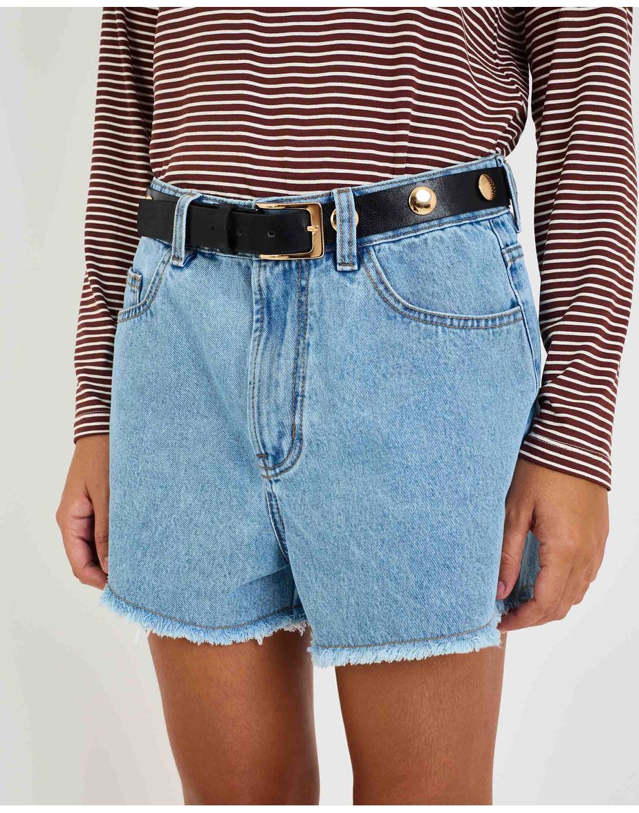 Short jeans nox jeans