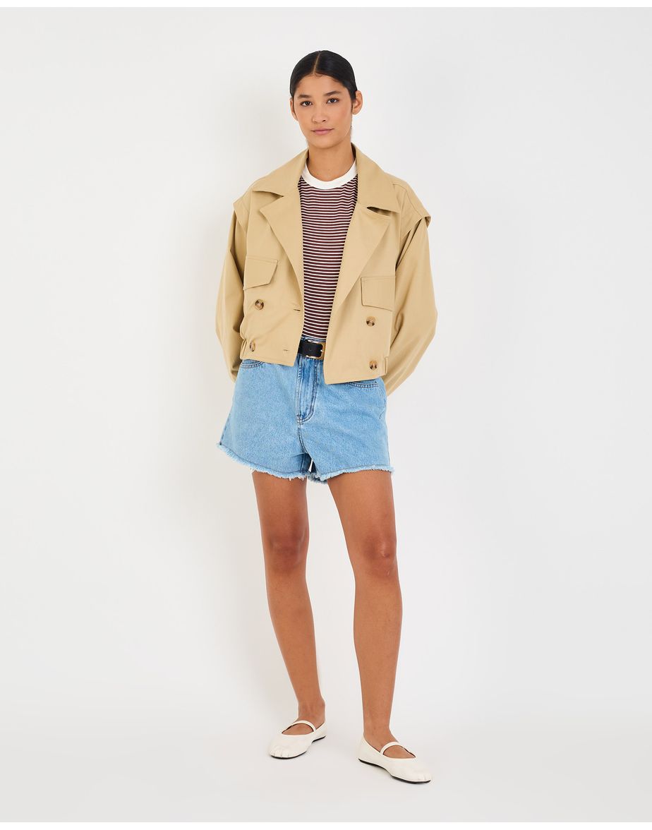 Short jeans nox jeans