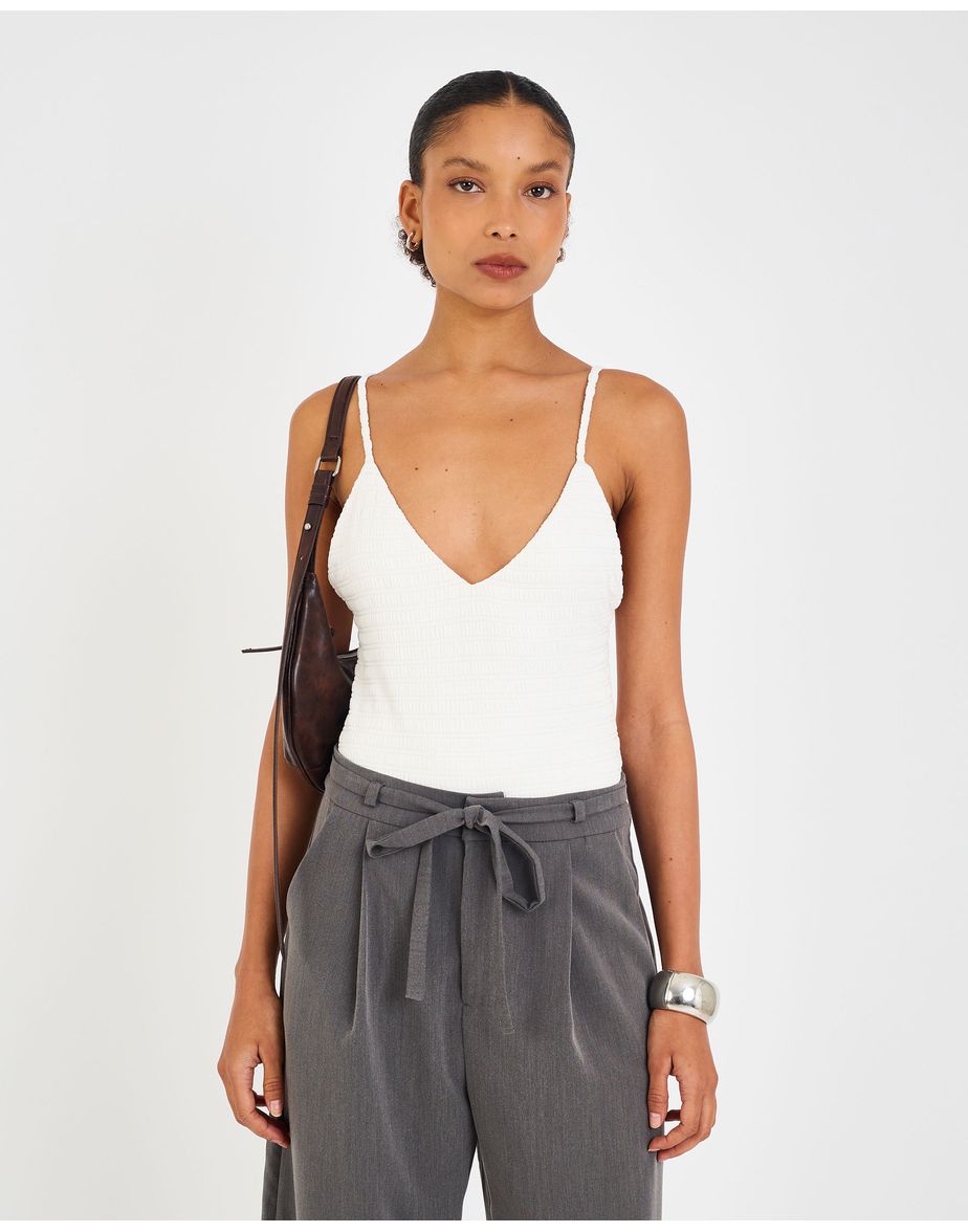 Body trama ara off-white