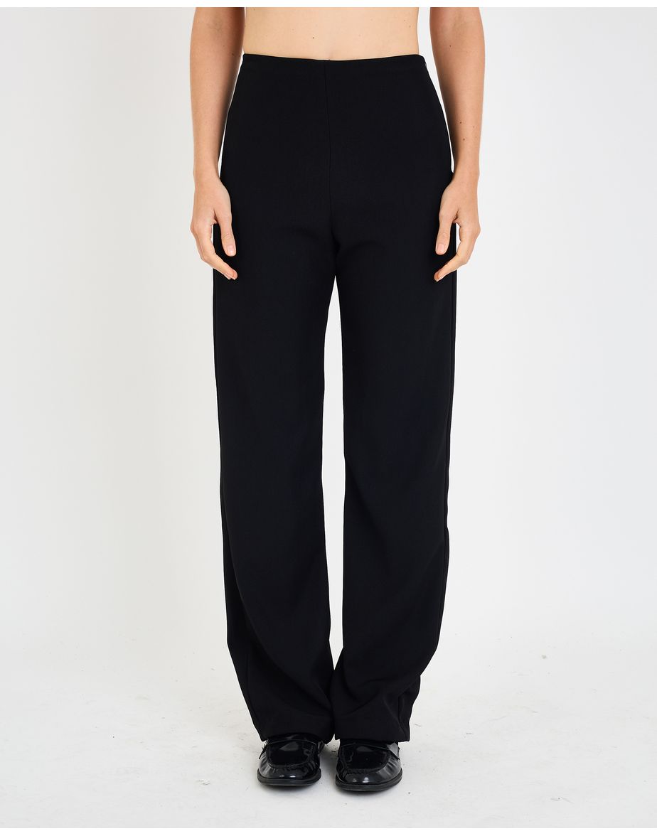 Calça alfaiataria edy preto