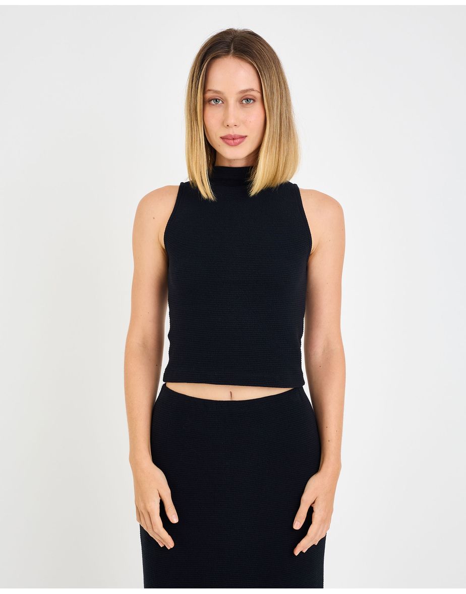 Top terse edy preto