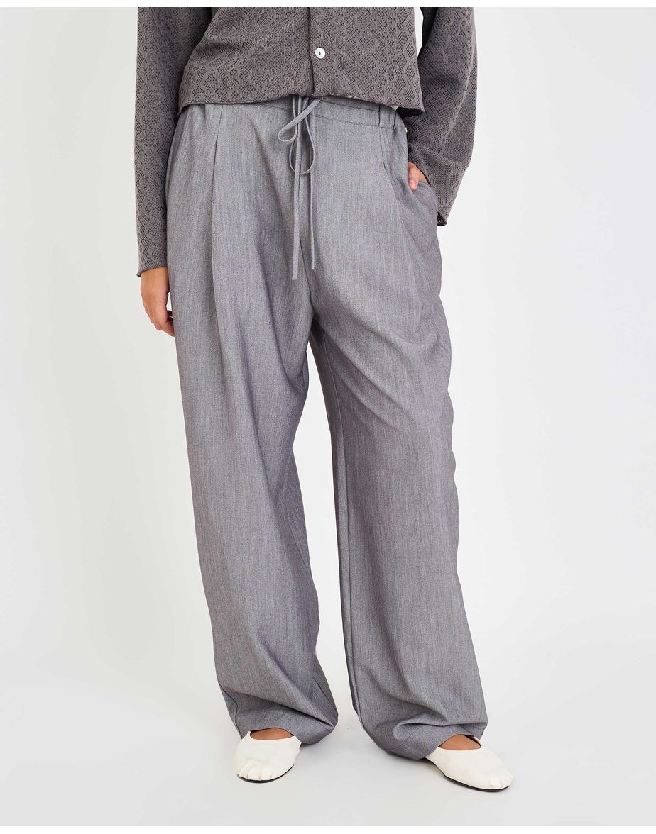 Calça allegro edy cinza
