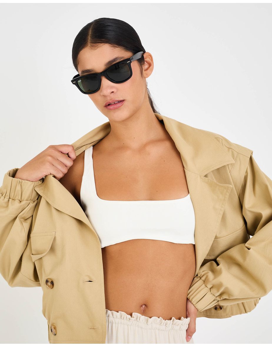 Top bengaline coz off-white
