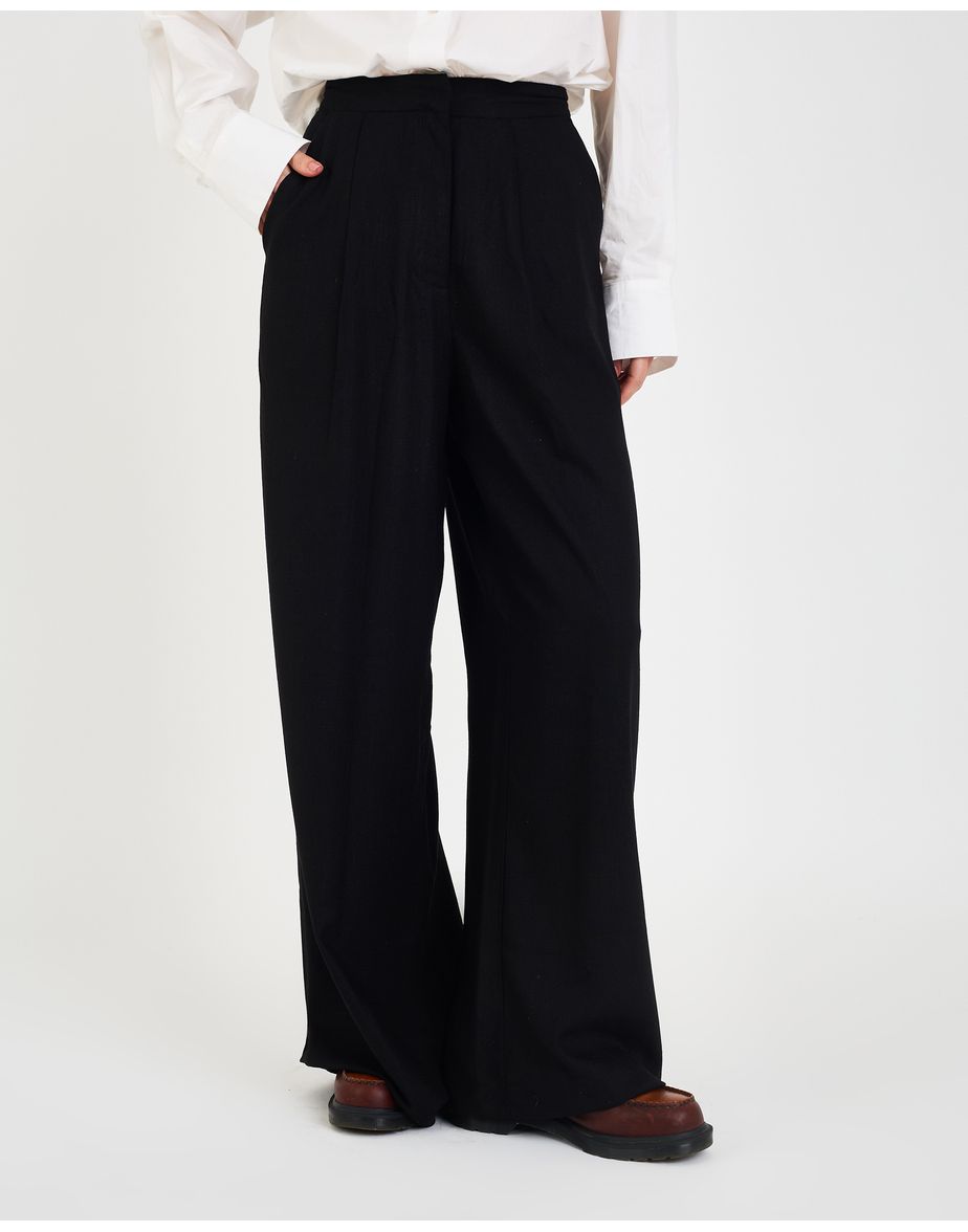 Calça orla bos preto