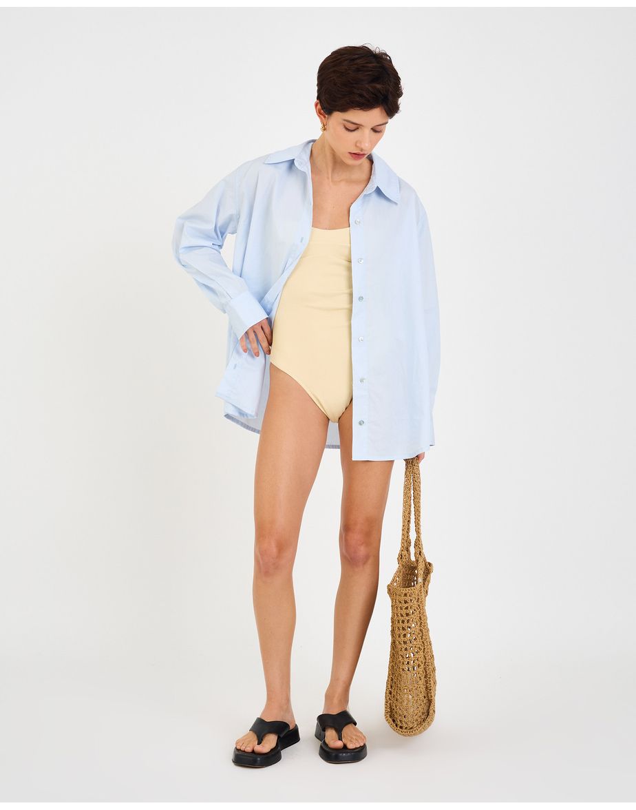 Maio torçao nin off-white