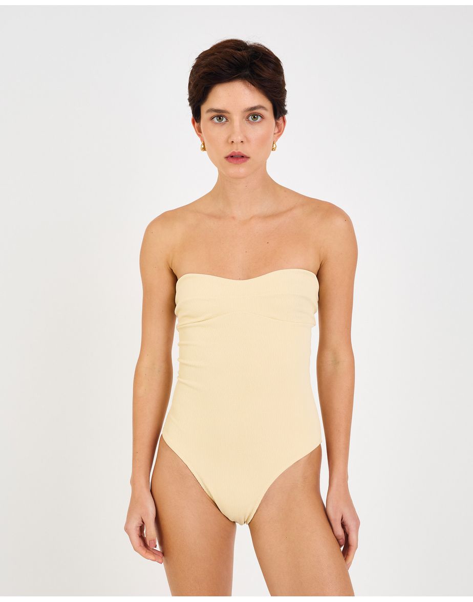 Maio torçao nin off-white