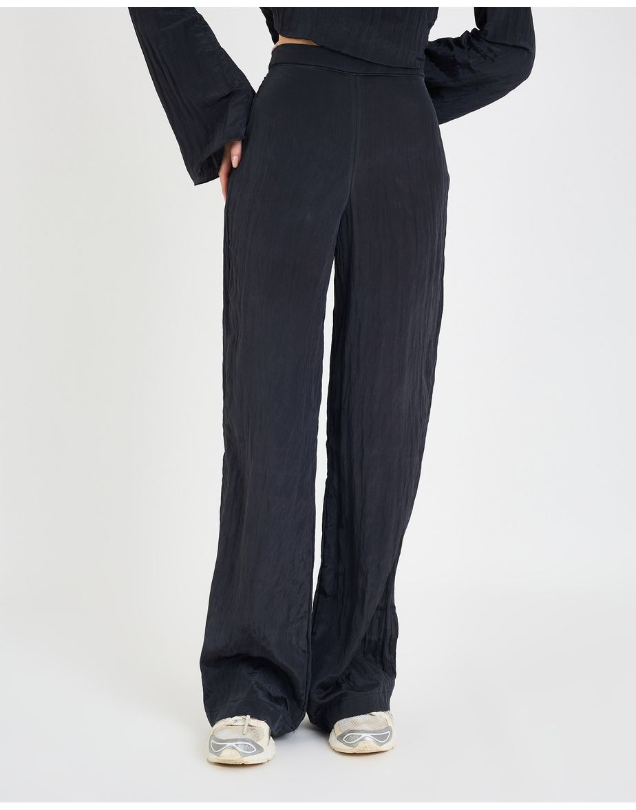 Calça homus nev preto