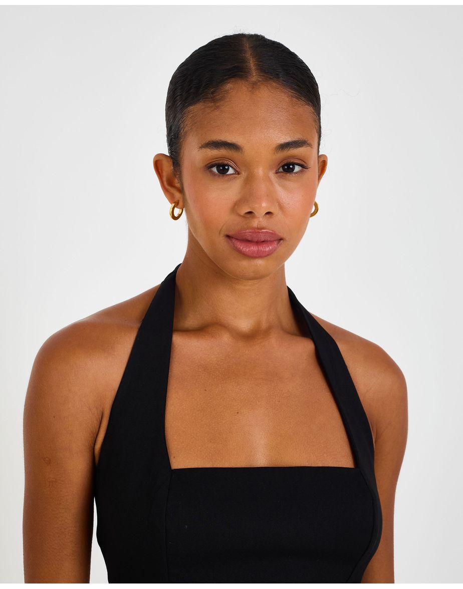 Blusa âmago ila preto